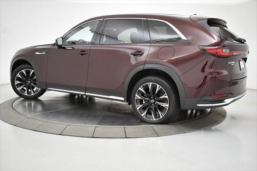 2025 Mazda CX-90 PHEV Premium Plus