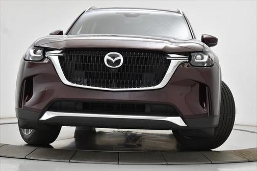 2025 Mazda CX-90 PHEV Premium Plus