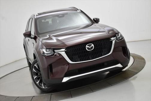 2025 Mazda CX-90 PHEV Premium Plus