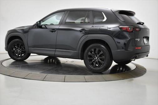 2024 Mazda CX-50 2.5 S Select Package