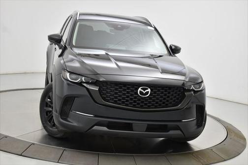 2024 Mazda CX-50 2.5 S Select Package