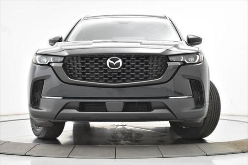 2024 Mazda CX-50 2.5 S Select Package