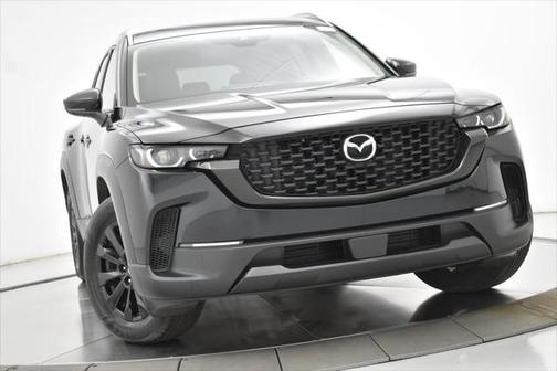 2024 Mazda CX-50 2.5 S Select Package