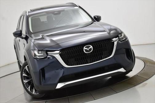 2024 Mazda CX-90 PHEV Base