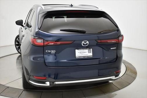 2024 Mazda CX-90 PHEV Base