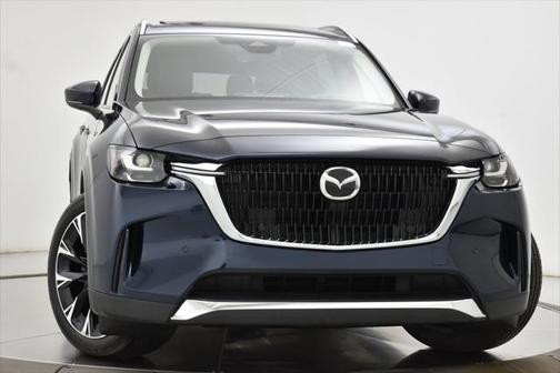 2024 Mazda CX-90 PHEV Base