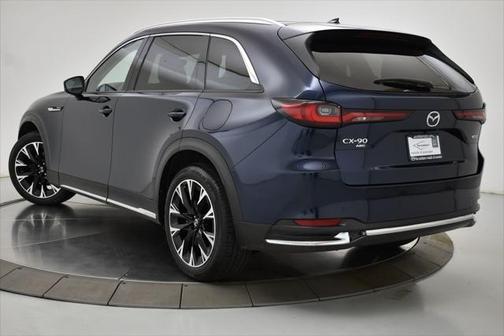 2024 Mazda CX-90 PHEV Base