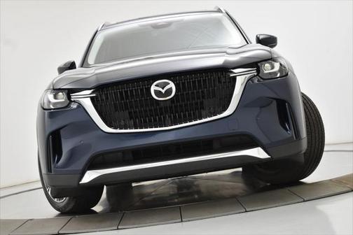 2024 Mazda CX-90 PHEV Base