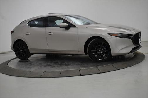 2025 Mazda Mazda3 FWD w/Premium Package