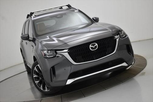 2024 Mazda CX-90 3.3 Turbo S Premium Plus