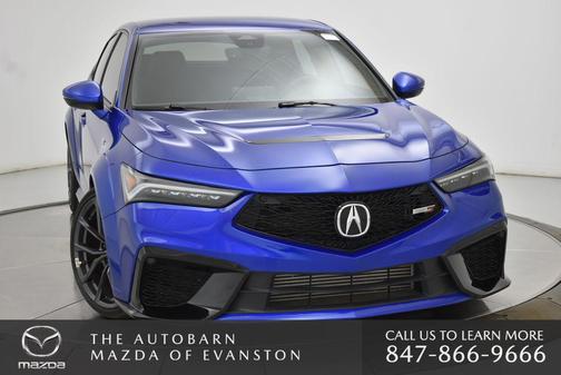 2024 Acura Integra Type S