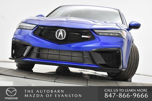 2024 Acura Integra Type S