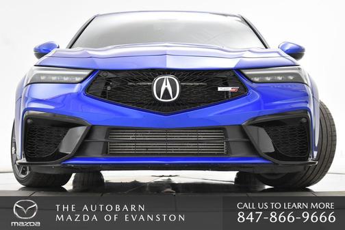 2024 Acura Integra Type S