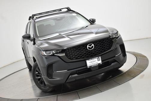 2025 Mazda CX-50 Hybrid Premium