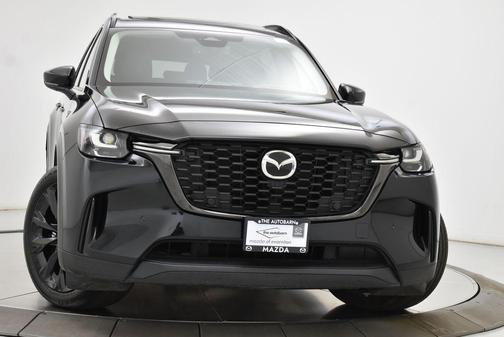 2025 Mazda CX-90 3.3 Turbo Premium Sport