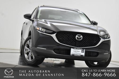 2026 Mazda CX-30 2.5 S Preferred Package