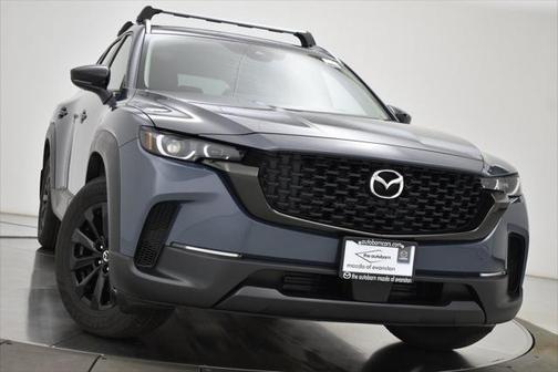 2024 Mazda CX-50 2.5 S Select Package