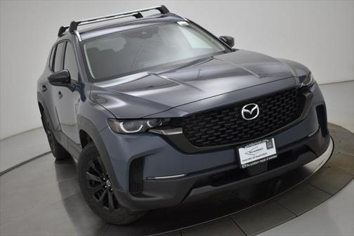 2024 Mazda CX-50 2.5 S Select Package