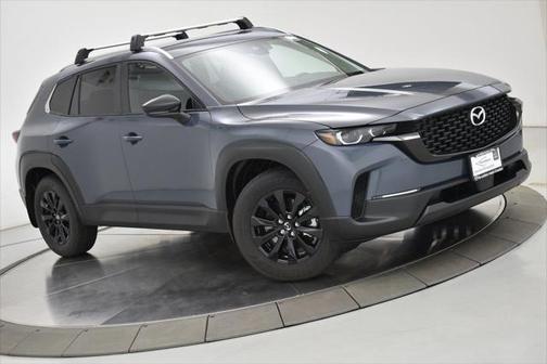 2024 Mazda CX-50 2.5 S Select Package
