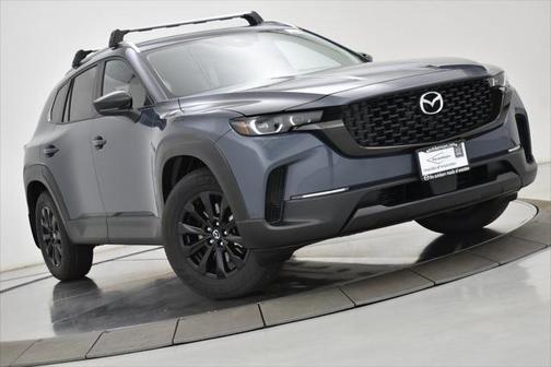 2024 Mazda CX-50 2.5 S Select Package