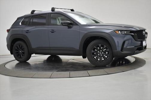 2024 Mazda CX-50 2.5 S Select Package
