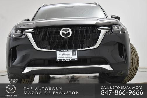 2026 Mazda CX-90 PHEV Premium Plus