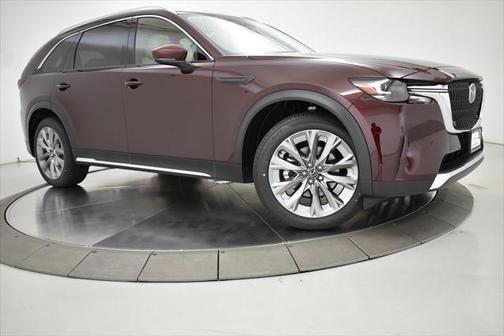 2024 Mazda CX-90 3.3 Turbo Premium