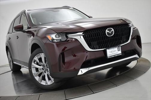2024 Mazda CX-90 3.3 Turbo Premium