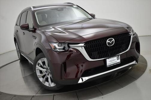 2024 Mazda CX-90 3.3 Turbo Premium