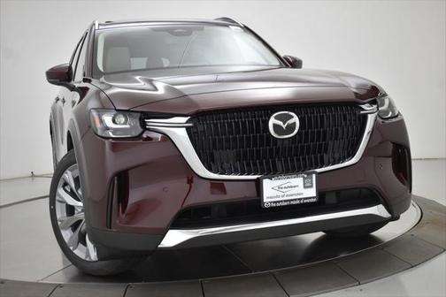 2024 Mazda CX-90 3.3 Turbo Premium