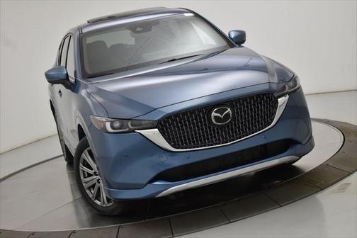 2024 Mazda CX-5 Signature