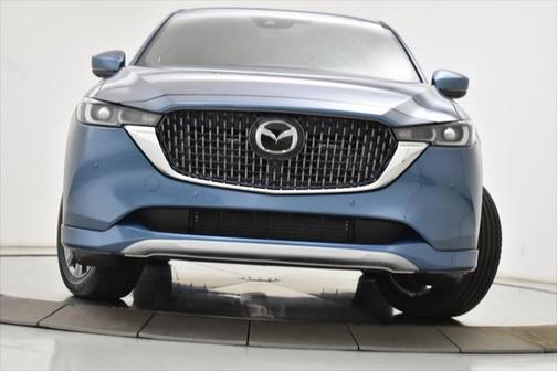 2024 Mazda CX-5 Signature