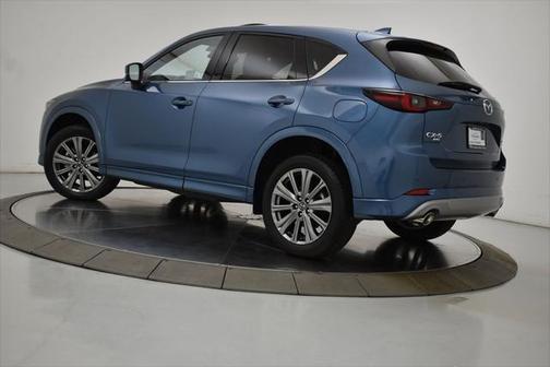 2024 Mazda CX-5 Signature