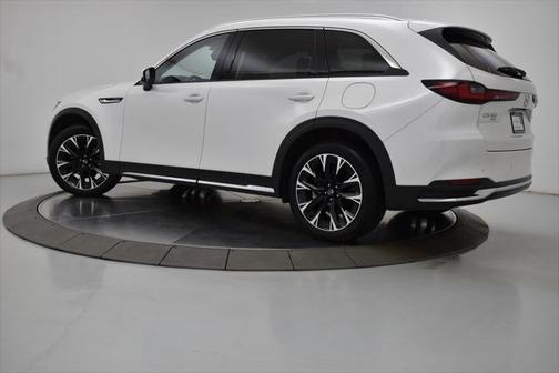 2024 Mazda CX-90 PHEV Premium