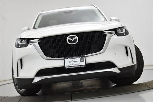 2024 Mazda CX-90 PHEV Premium