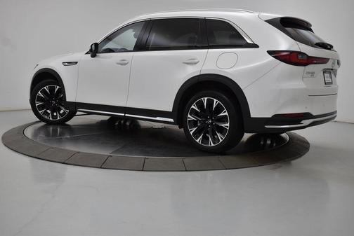2024 Mazda CX-90 PHEV Premium