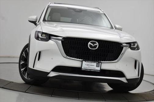 2024 Mazda CX-90 PHEV Premium