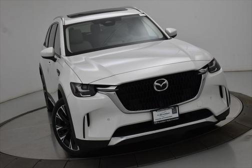 2024 Mazda CX-90 PHEV Premium