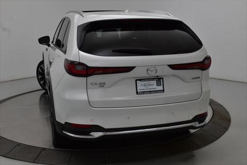 2024 Mazda CX-90 PHEV Premium