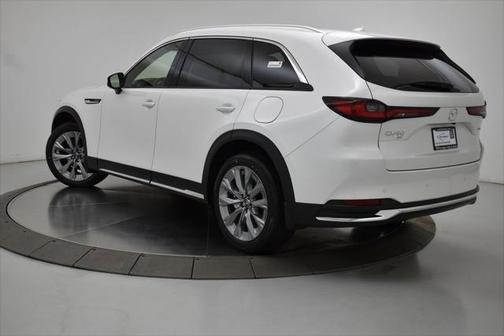 2025 Mazda CX-90 3.3 Turbo Premium Plus
