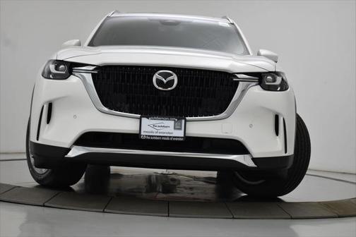 2025 Mazda CX-90 3.3 Turbo Premium Plus
