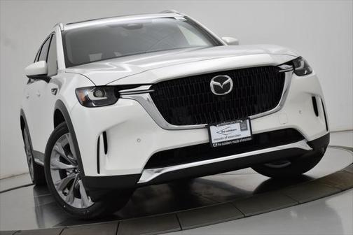 2025 Mazda CX-90 3.3 Turbo Premium Plus