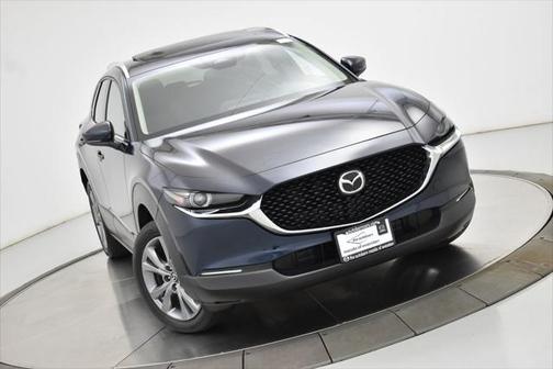 2025 Mazda CX-30 2.5 S Premium Package