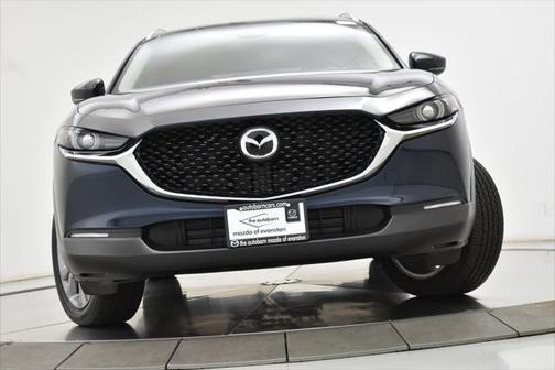 2025 Mazda CX-30 2.5 S Premium Package