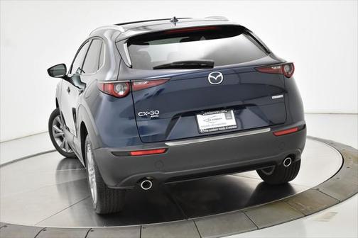 2025 Mazda CX-30 2.5 S Premium Package