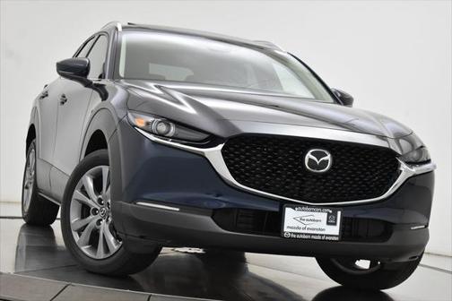 2025 Mazda CX-30 2.5 S Premium Package