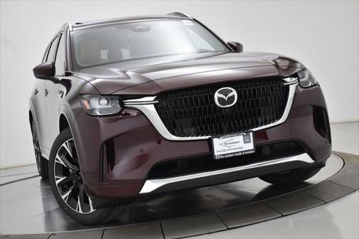 2025 Mazda CX-90 3.3 Turbo S Premium Plus