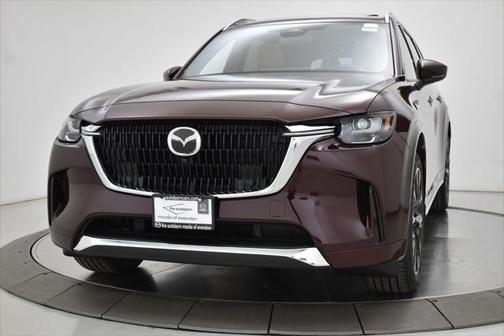 2025 Mazda CX-90 3.3 Turbo S Premium Plus