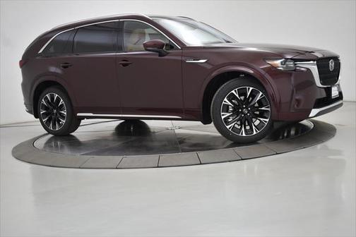 2025 Mazda CX-90 3.3 Turbo S Premium Plus