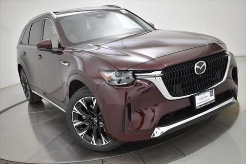 2025 Mazda CX-90 3.3 Turbo S Premium Plus